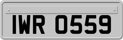 IWR0559
