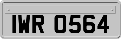 IWR0564
