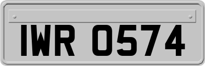 IWR0574