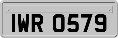 IWR0579