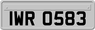 IWR0583