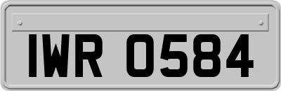 IWR0584