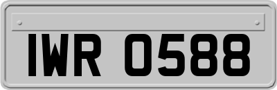 IWR0588