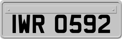 IWR0592