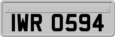 IWR0594