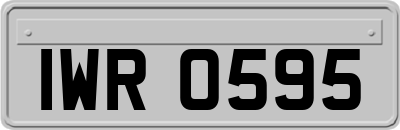 IWR0595