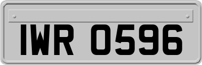 IWR0596