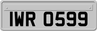 IWR0599