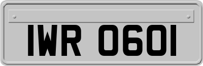 IWR0601