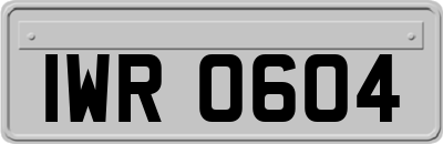 IWR0604