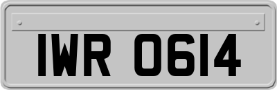 IWR0614