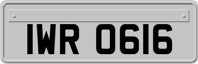 IWR0616