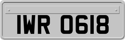 IWR0618