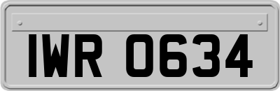 IWR0634