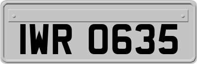 IWR0635