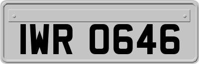 IWR0646