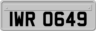 IWR0649