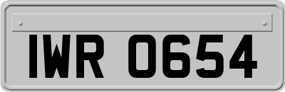 IWR0654