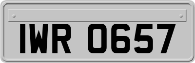 IWR0657