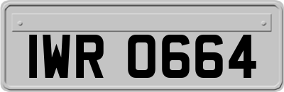 IWR0664