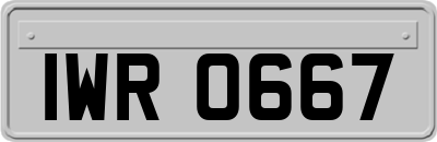 IWR0667