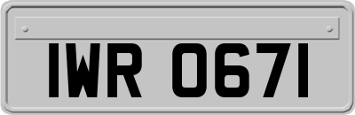 IWR0671