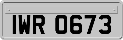 IWR0673