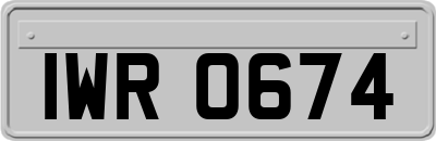 IWR0674