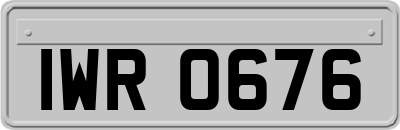 IWR0676