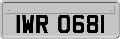 IWR0681