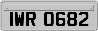 IWR0682