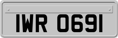 IWR0691