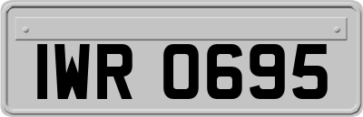 IWR0695