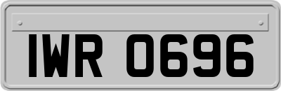 IWR0696
