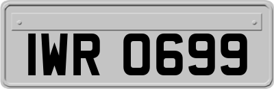 IWR0699