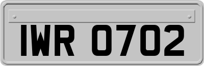 IWR0702