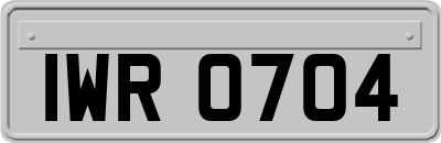 IWR0704