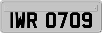 IWR0709