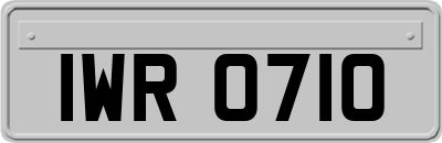 IWR0710