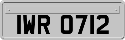 IWR0712