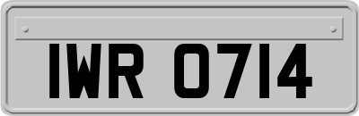 IWR0714