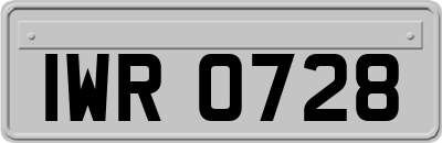 IWR0728