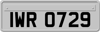 IWR0729