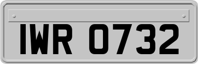 IWR0732