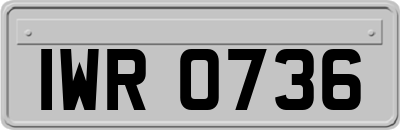 IWR0736