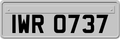 IWR0737
