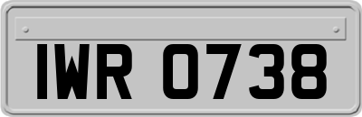 IWR0738