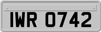 IWR0742