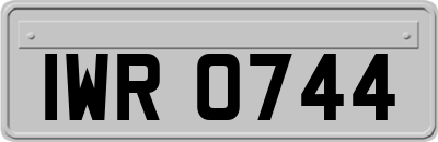 IWR0744