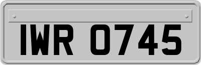 IWR0745
